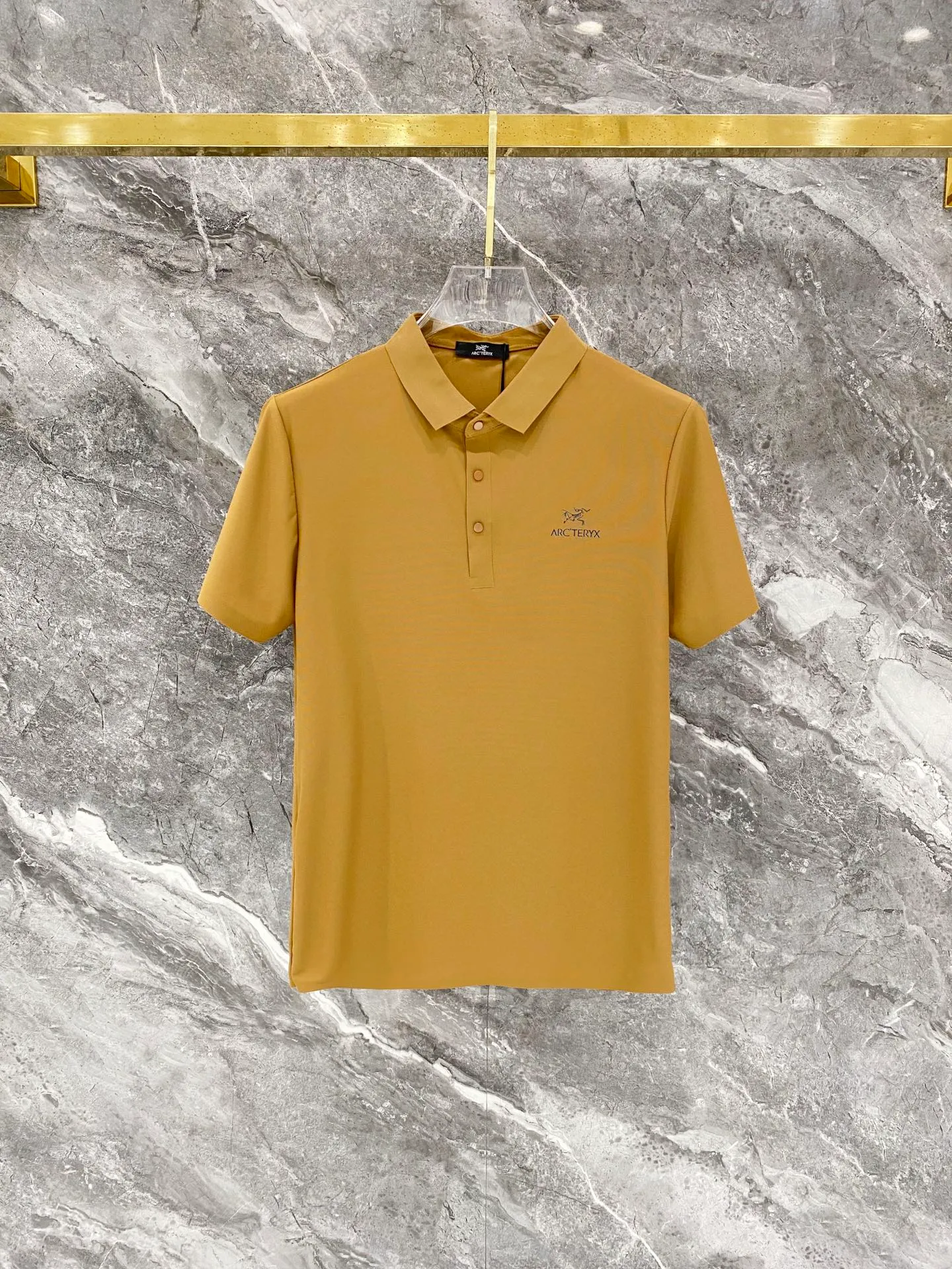26 New Arrival Polo ， ！ , ！ ！ Breathable , ！ logo ！ ! ！ Premium Size:XL-4XL